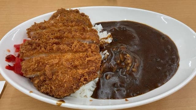 ファンタジーキッズリゾート港北店 レストラン - サブ画像1