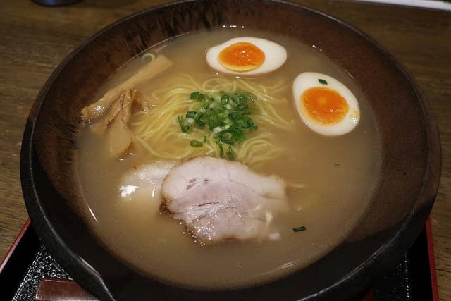 会津喜多方ラーメン蔵 まゆみだ店 - サブ画像1
