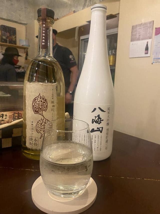酒処 丹の - サブ画像1