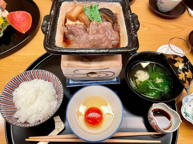 東京吉兆 帝国ホテル店 - サブ画像2