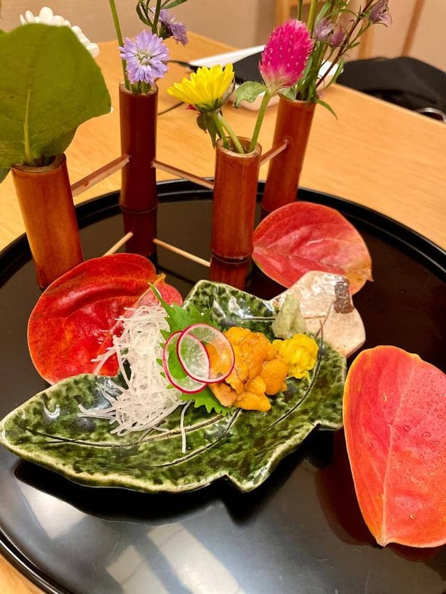 東京吉兆 帝国ホテル店 - サブ画像1