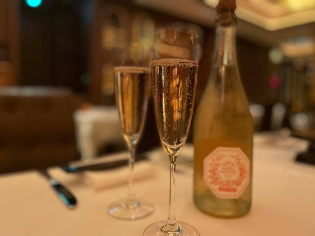 BENJAMIN STEAK HOUSE 六本木 - サブ画像1