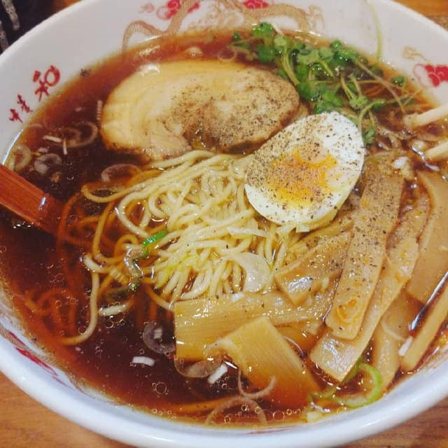 中華料理 和 - サブ画像2