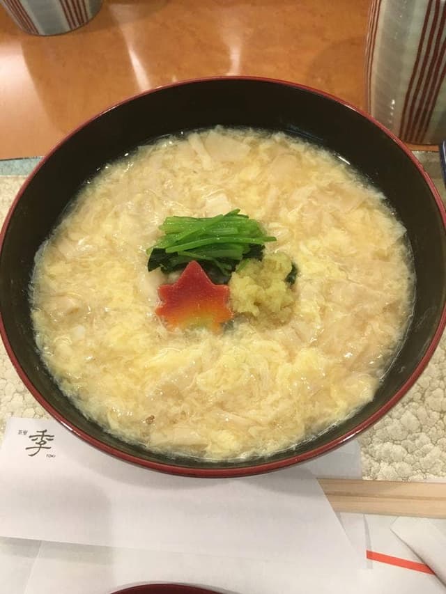 茶寮 帝塚山 季 阪急三番街店 - サブ画像2
