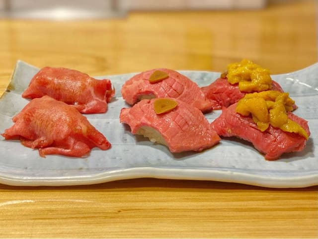 すし酒場 すさび湯 - サブ画像1