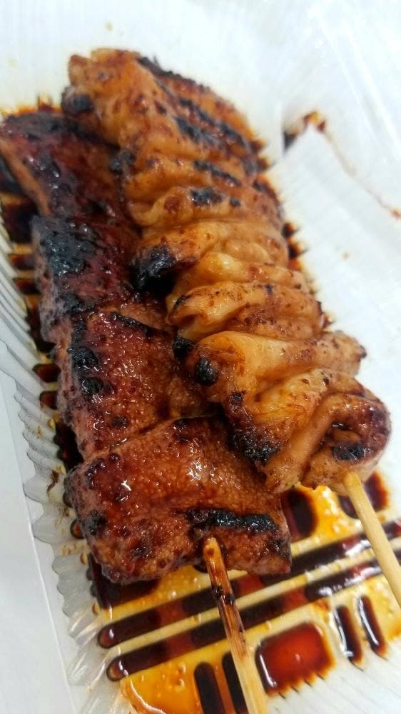 もつやき処 うめづ - サブ画像2