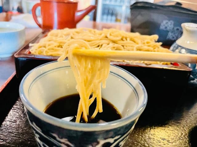 砥草庵 - サブ画像3