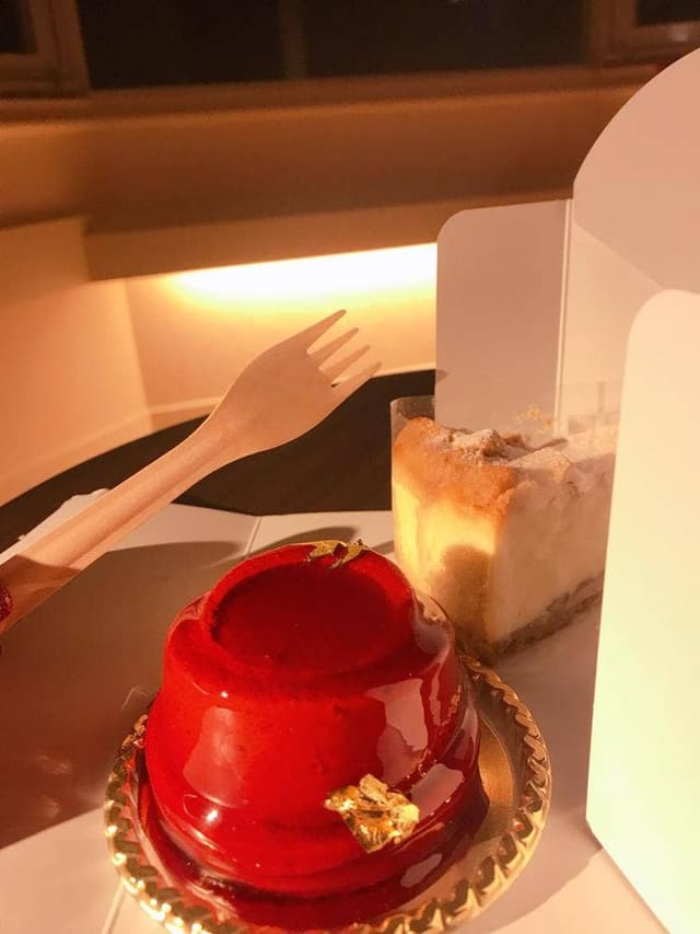 グランドキャッスルカフェ&ダイニング ダブルツリーbyヒルトン那覇首里城 - サブ画像2