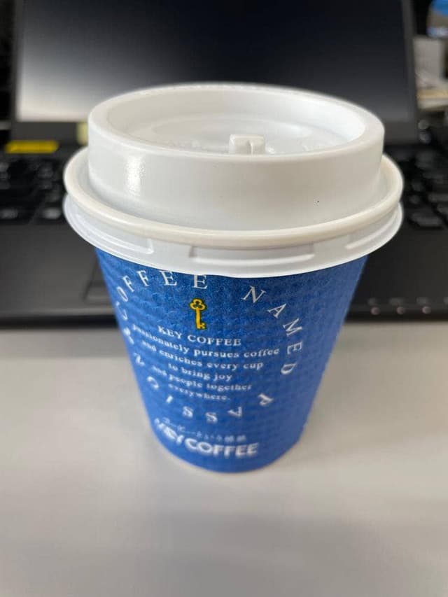 Le Cafe - サブ画像3