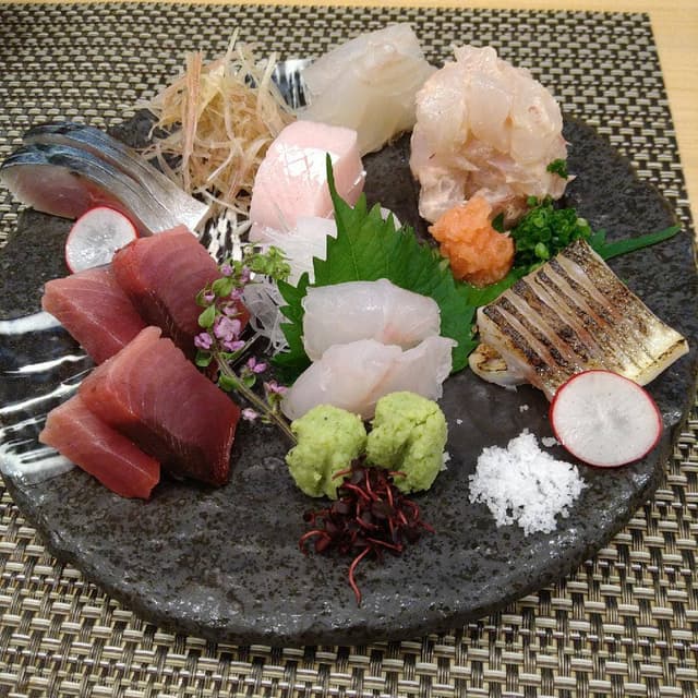 小田原海鮮 天つく - サブ画像2