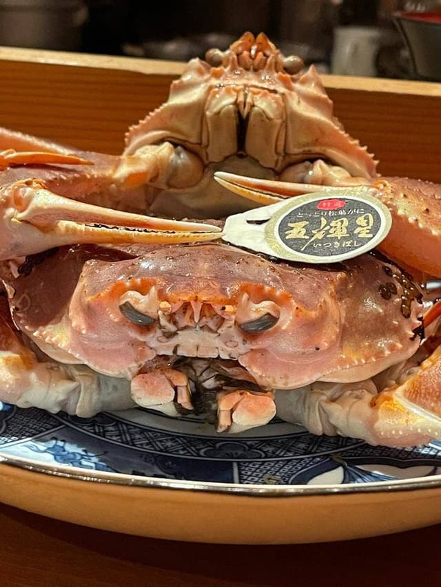 季節料理 さん昇 - サブ画像1