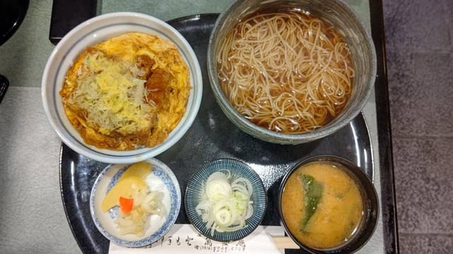 万盛庵 - サブ画像2