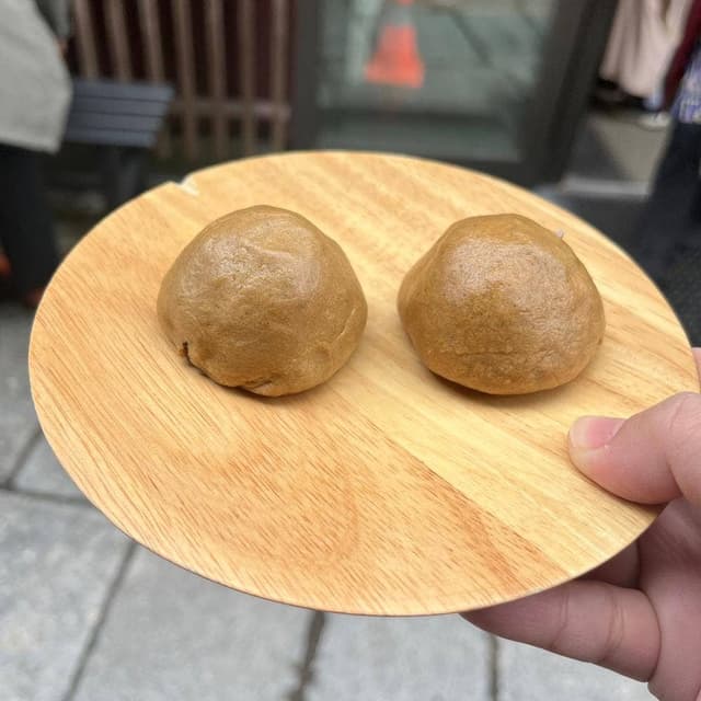 勝月堂 - サブ画像1