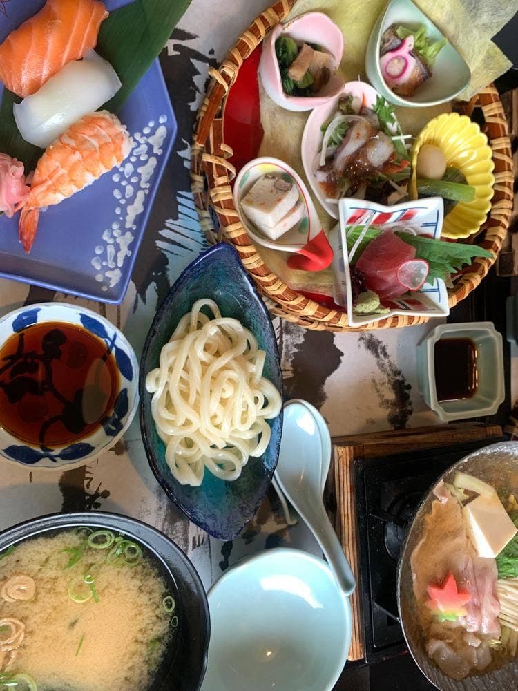 和楽心枚方店