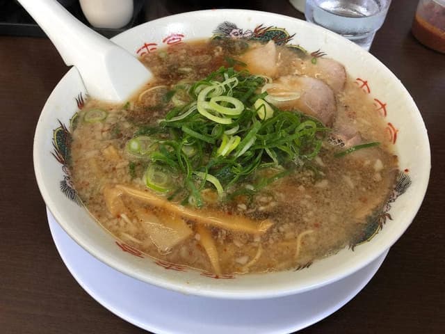 来来亭 奈良女子大前店 - サブ画像3