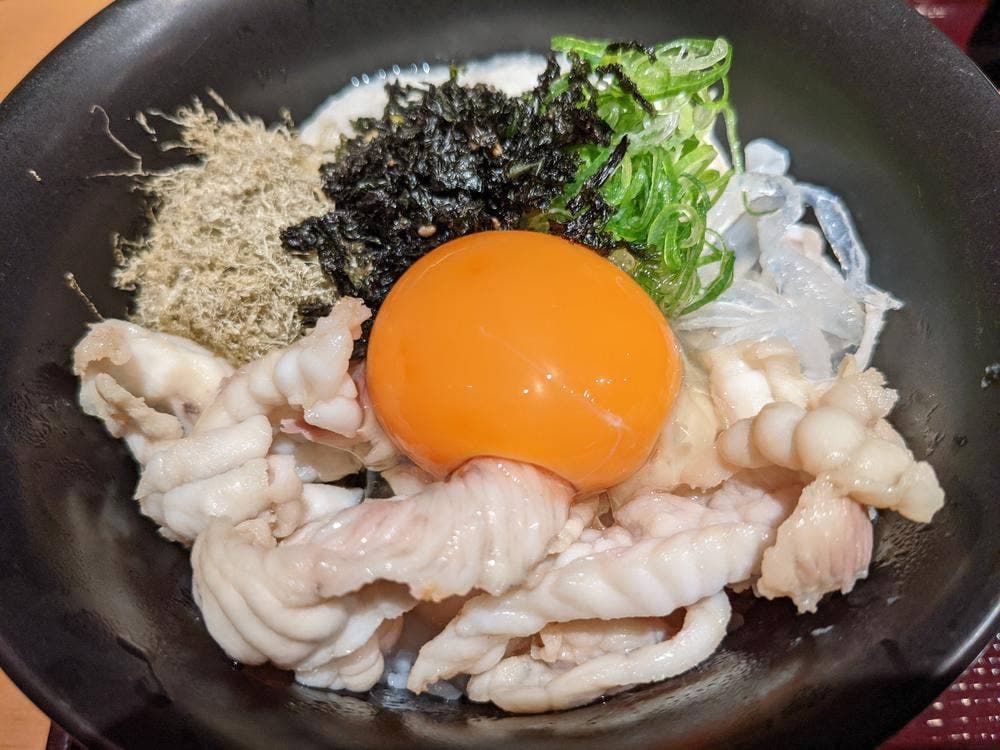 とらふぐ亭 駒込店