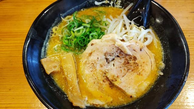 味噌らーめん専門店 麺家 一進 - サブ画像2