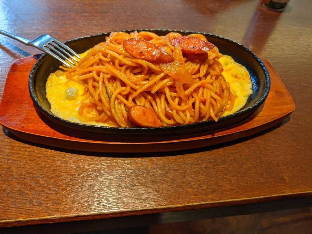 カフェ ヨシノ 豊田前山店