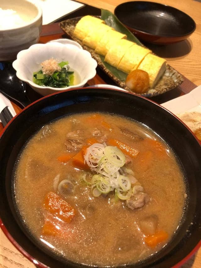 しゃぶしゃぶ芭舞 - サブ画像3