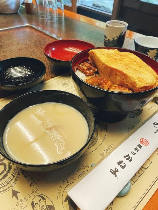 逢坂山 かねよ - サブ画像2