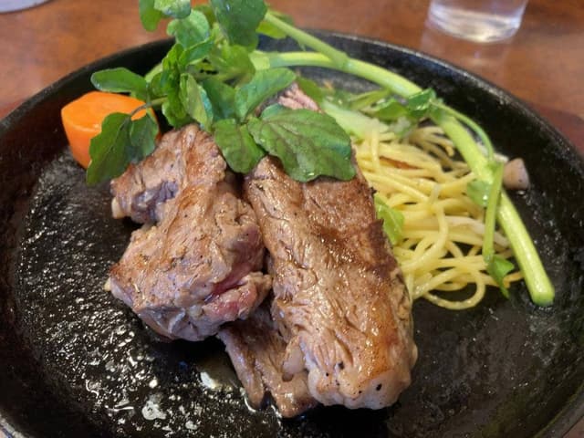 ステーキ屋ひろ - サブ画像2