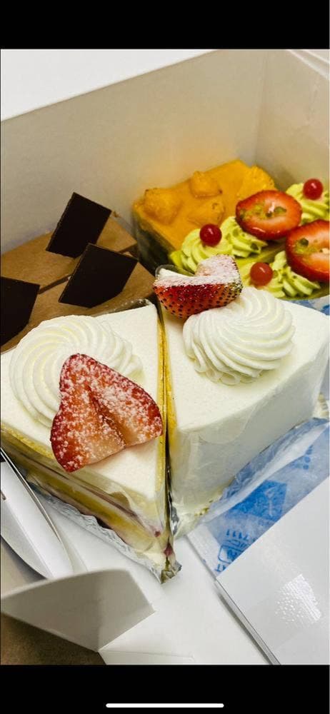 ハイスタンダード