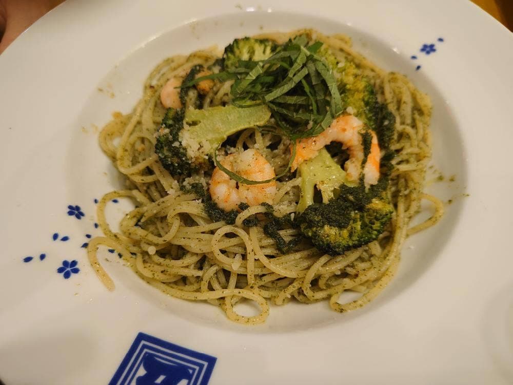 洋麺屋 五右衛門 ニッケコルトンプラザ店