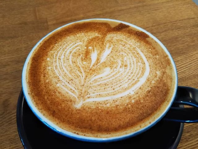 .COFFEE石山店 - サブ画像3