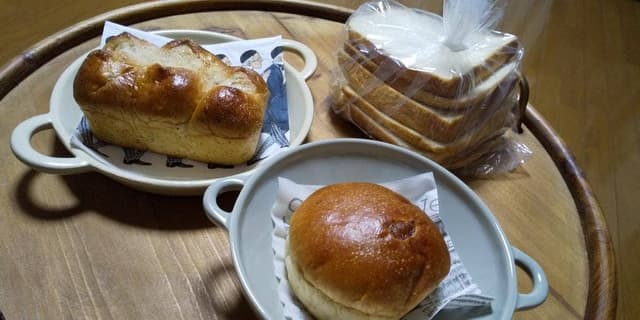 cafe&bakery Dorf - サブ画像1