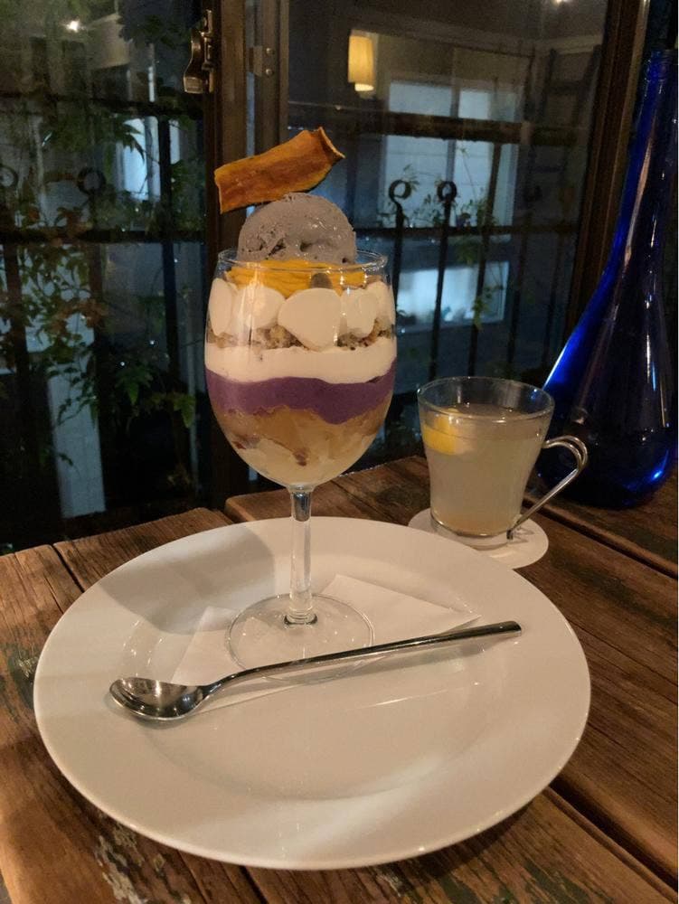 カフェ オトノヴァ