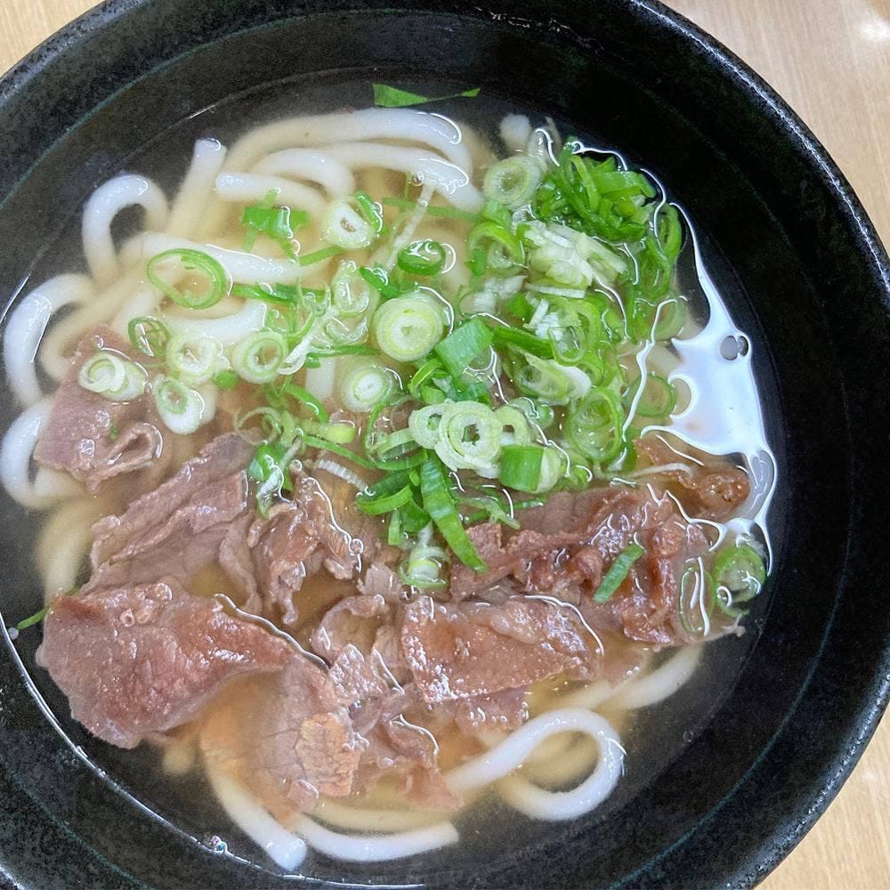 かっちゃんうどん