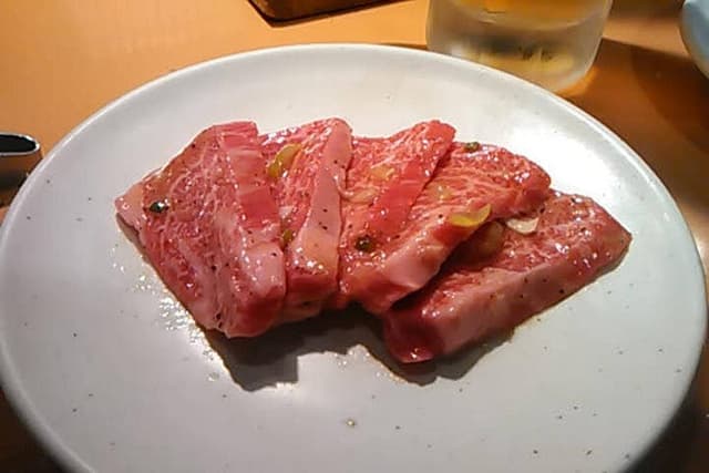 炭や 徳寿 - サブ画像3