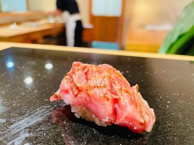 鮨 志の助 - サブ画像3