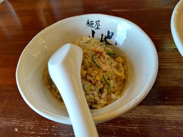 麺屋小池 - サブ画像3