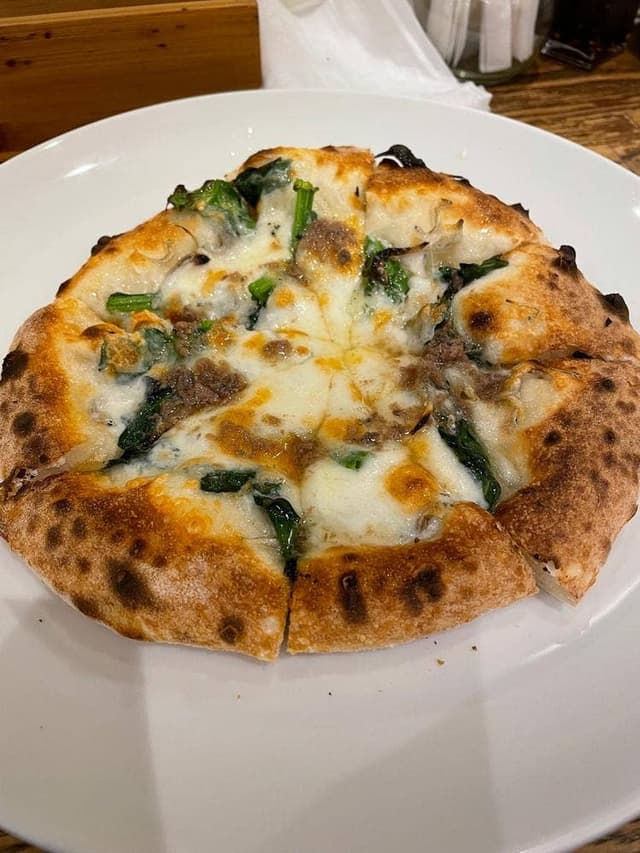 La Zucca di Napoli - サブ画像1
