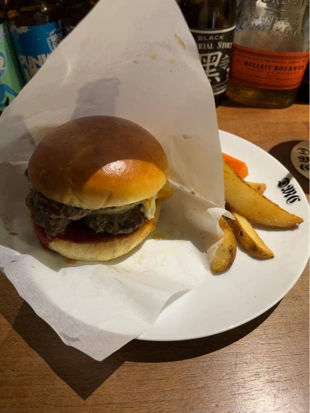 Detroit Meat Choppers - サブ画像1