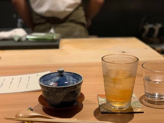 くずし理 - サブ画像1