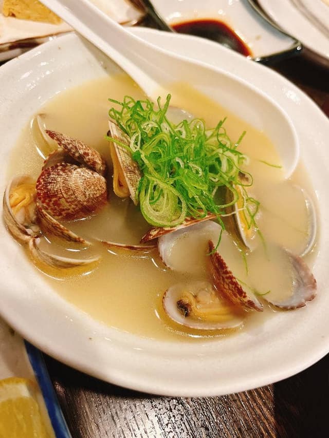 居酒屋大ざわ - サブ画像3