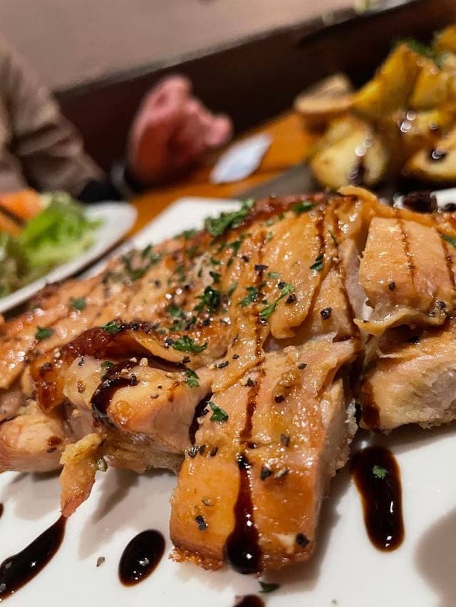 肉バル＆チーズ酒場 デルソーレ 渋谷店 - サブ画像2