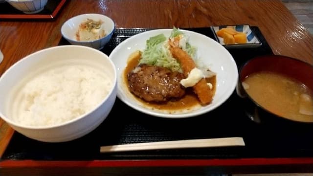 ぶたくん家 - サブ画像1