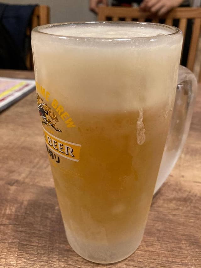 もつ処 品濃酒場 - サブ画像3