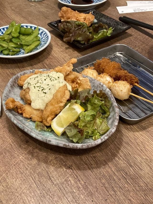 もつ処 品濃酒場 - サブ画像2