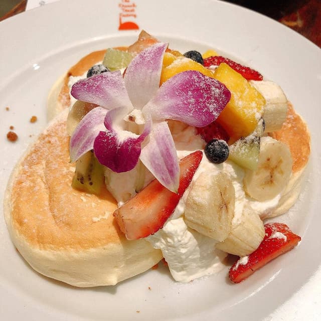 The French Toast Factory グランツリー武蔵小杉店 - サブ画像1