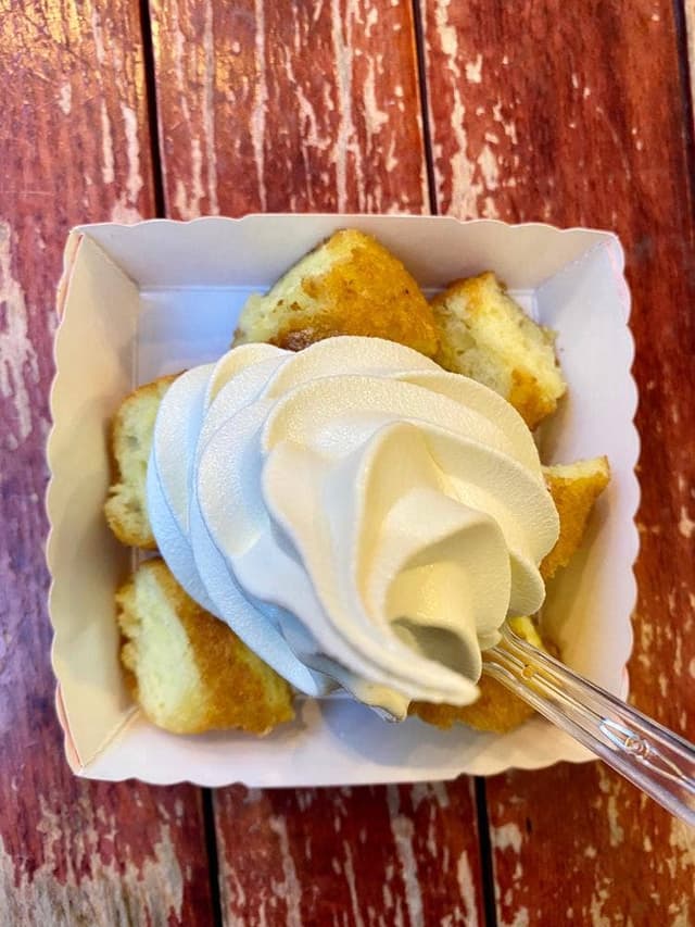 キャプテンズドーナツ - サブ画像3