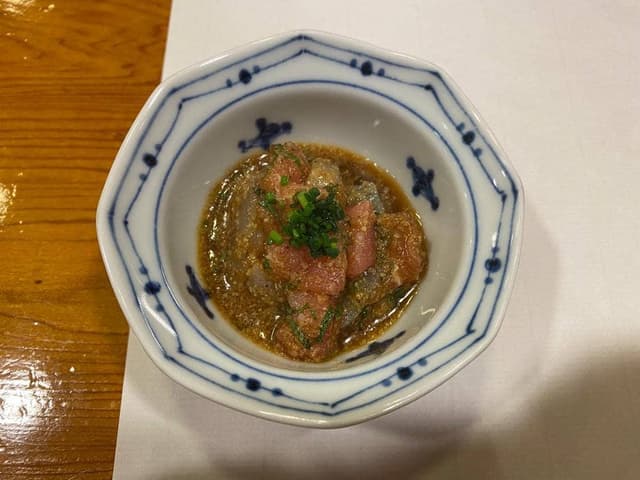 おけい鮨 - サブ画像1