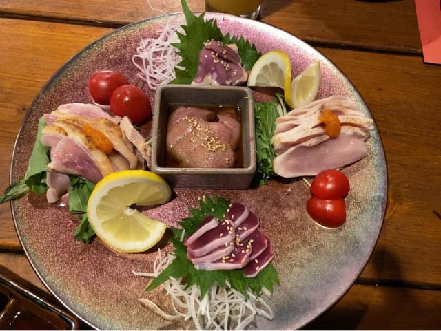 鶏biyori - サブ画像1