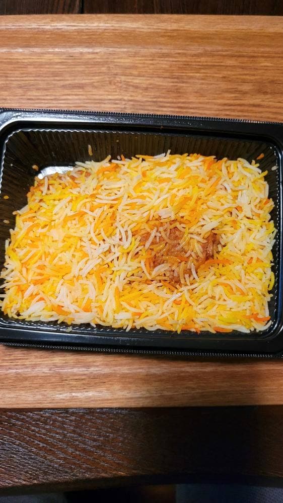 ネパールインド料理 JALSA - サブ画像1