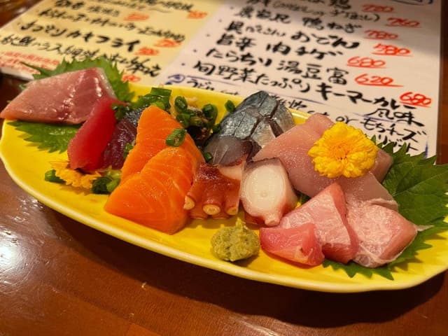 じまん屋 - サブ画像2