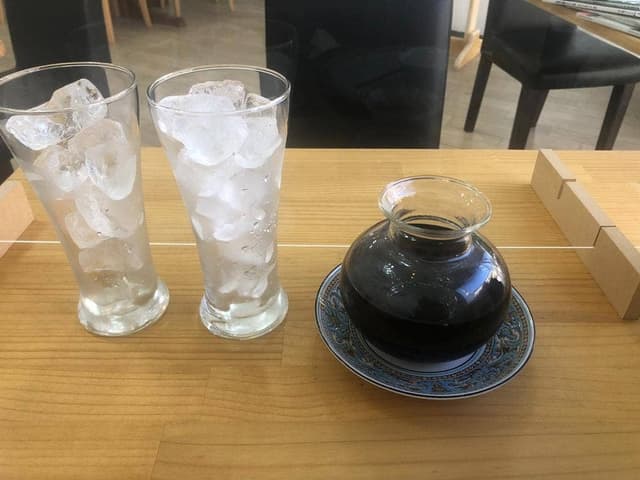 cafe Rosemary chisa - サブ画像1