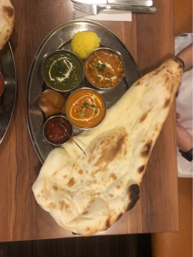 インドレストラン＆バー メラ